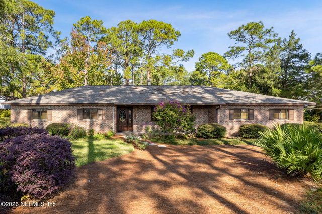 96111 PIRATES BLUFF Road, Yulee, FL 32097