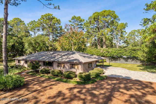 96111 PIRATES BLUFF Road, Yulee, FL 32097