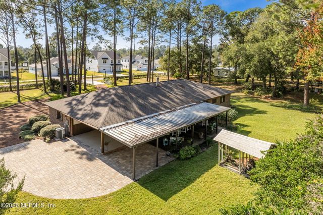 96111 PIRATES BLUFF Road, Yulee, FL 32097