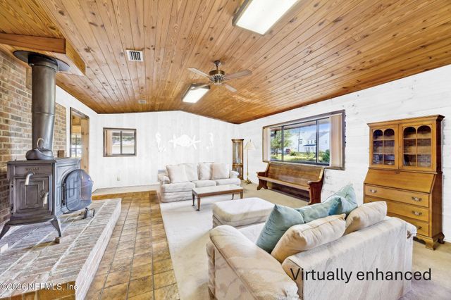 96111 PIRATES BLUFF Road, Yulee, FL 32097