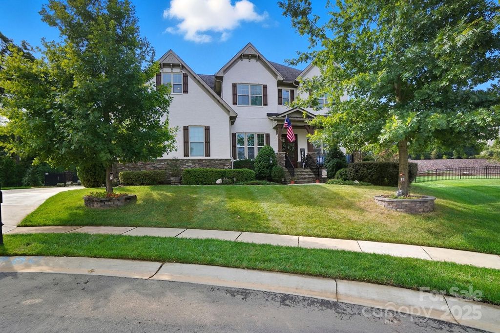 546 Abelia Lane, Fort Mill, SC 29708