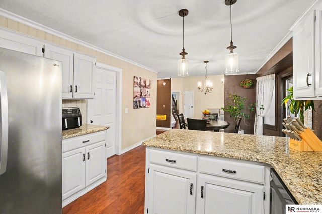 15708 Audrey Street, Omaha, NE 68136