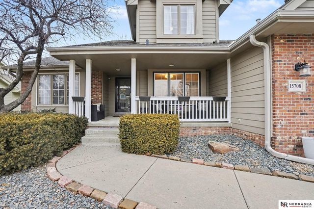 15708 Audrey Street, Omaha, NE 68136