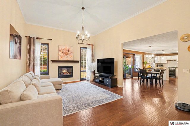 15708 Audrey Street, Omaha, NE 68136