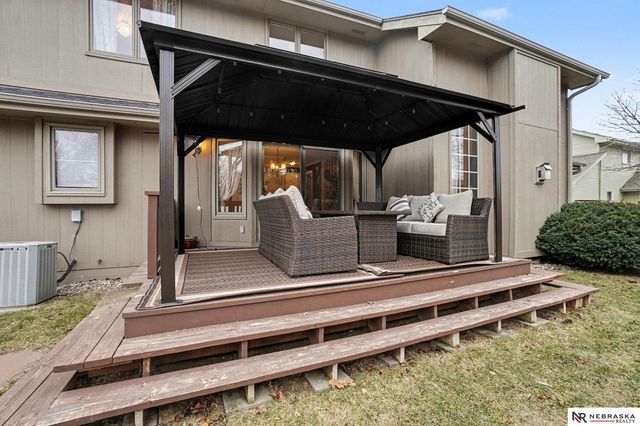 15708 Audrey Street, Omaha, NE 68136