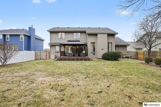 15708 Audrey Street, Omaha, NE 68136