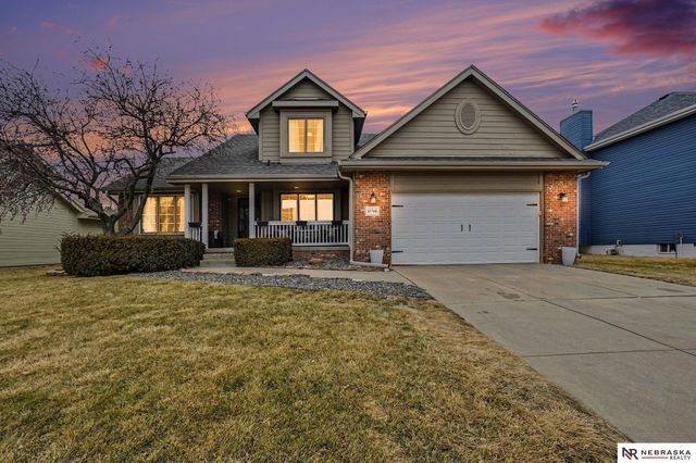 15708 Audrey Street, Omaha, NE 68136