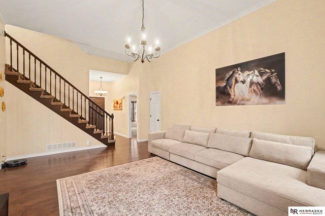 15708 Audrey Street, Omaha, NE 68136