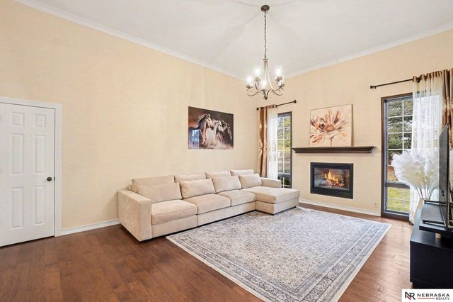 15708 Audrey Street, Omaha, NE 68136