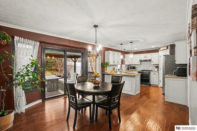 15708 Audrey Street, Omaha, NE 68136