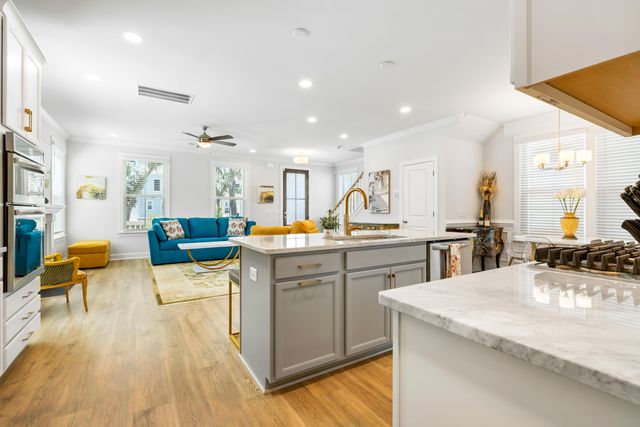 1413 Tangles Trail, Charleston, SC 29492
