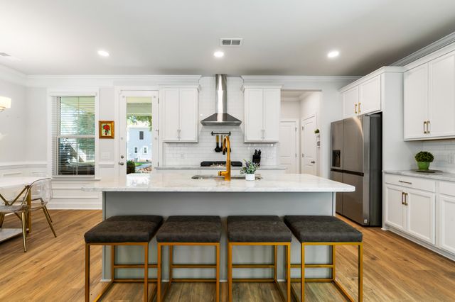 1413 Tangles Trail, Charleston, SC 29492