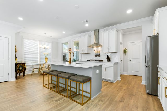 1413 Tangles Trail, Charleston, SC 29492