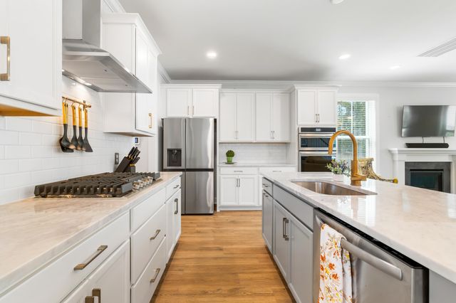 1413 Tangles Trail, Charleston, SC 29492
