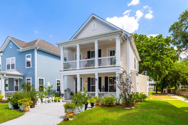 1413 Tangles Trail, Charleston, SC 29492