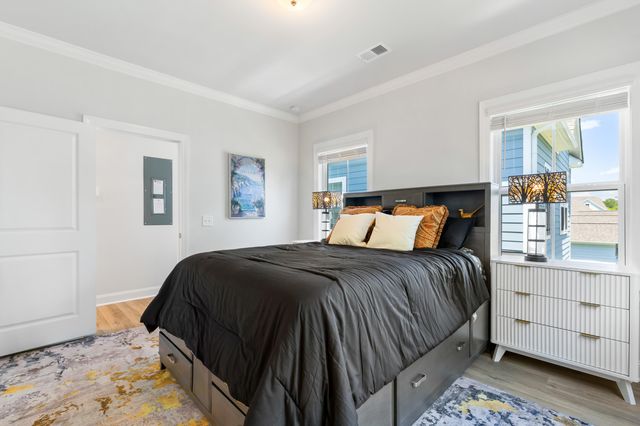 1413 Tangles Trail, Charleston, SC 29492