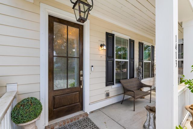 1413 Tangles Trail, Charleston, SC 29492