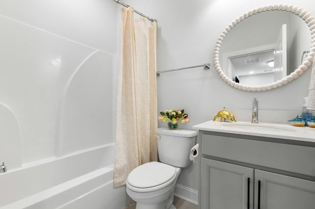 1413 Tangles Trail, Charleston, SC 29492