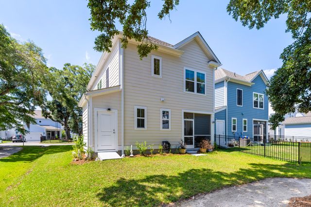 1413 Tangles Trail, Charleston, SC 29492