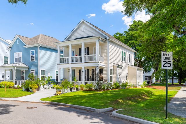 1413 Tangles Trail, Charleston, SC 29492