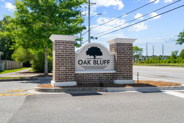 1413 Tangles Trail, Charleston, SC 29492