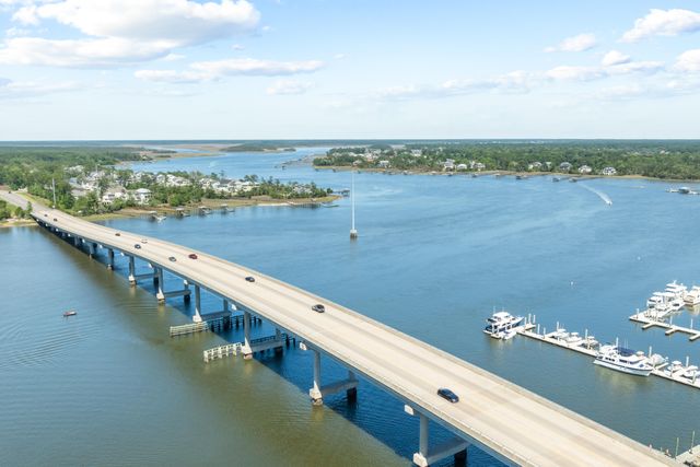 1413 Tangles Trail, Charleston, SC 29492