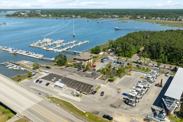 1413 Tangles Trail, Charleston, SC 29492