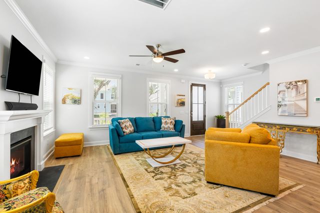 1413 Tangles Trail, Charleston, SC 29492