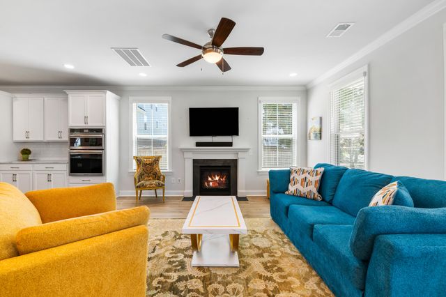 1413 Tangles Trail, Charleston, SC 29492