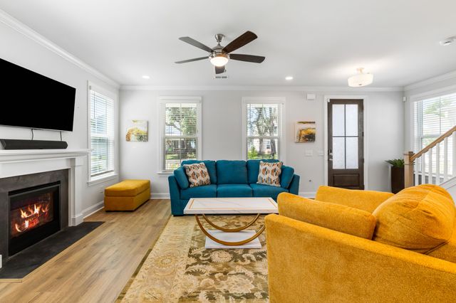 1413 Tangles Trail, Charleston, SC 29492