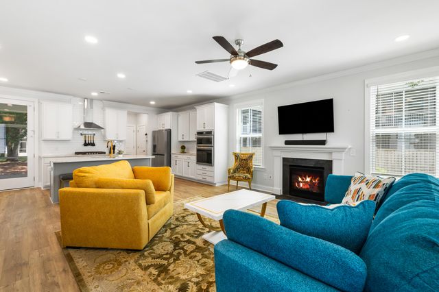 1413 Tangles Trail, Charleston, SC 29492