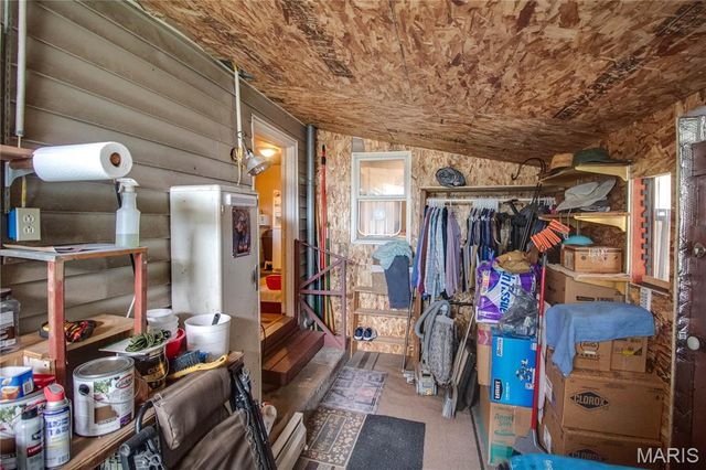 525 Denby Street, Carlinville, IL 62626