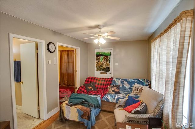 525 Denby Street, Carlinville, IL 62626