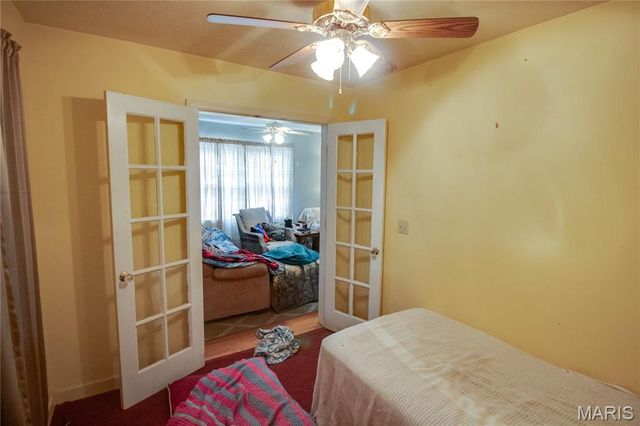 525 Denby Street, Carlinville, IL 62626