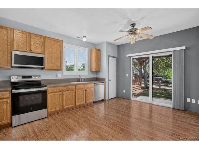 13917 E 105th Pl, Commerce City, CO 80022