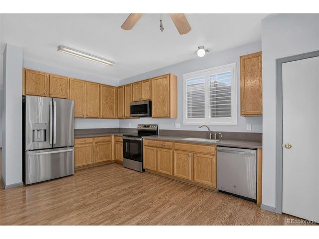13917 E 105th Pl, Commerce City, CO 80022