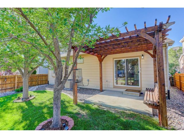 13917 E 105th Pl, Commerce City, CO 80022