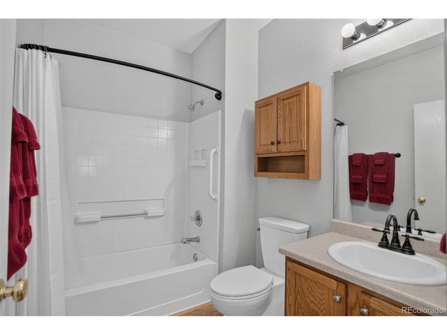 13917 E 105th Pl, Commerce City, CO 80022