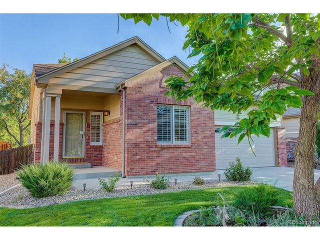 13917 E 105th Pl, Commerce City, CO 80022