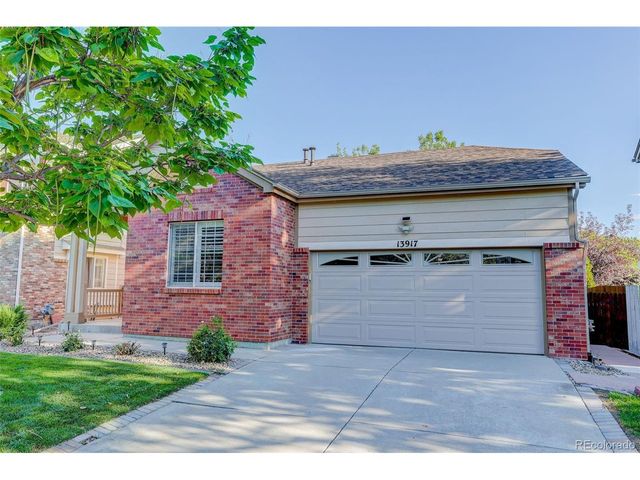 13917 E 105th Pl, Commerce City, CO 80022