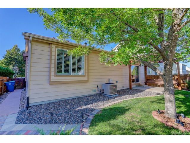 13917 E 105th Pl, Commerce City, CO 80022