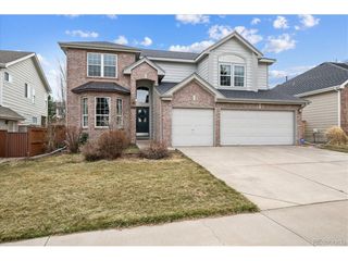 9601 E Caley Cir, Englewood, CO 80111