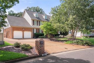 1213 Hartford CT, Virginia Beach, VA 23464