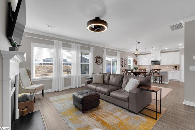 118 Watford Lane, Fountain Inn, SC 29644