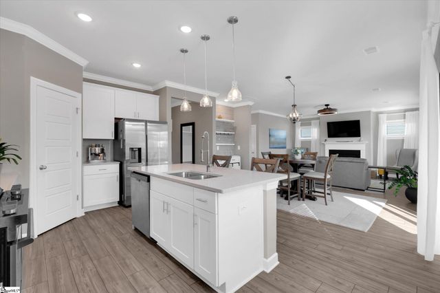 118 Watford Lane, Fountain Inn, SC 29644