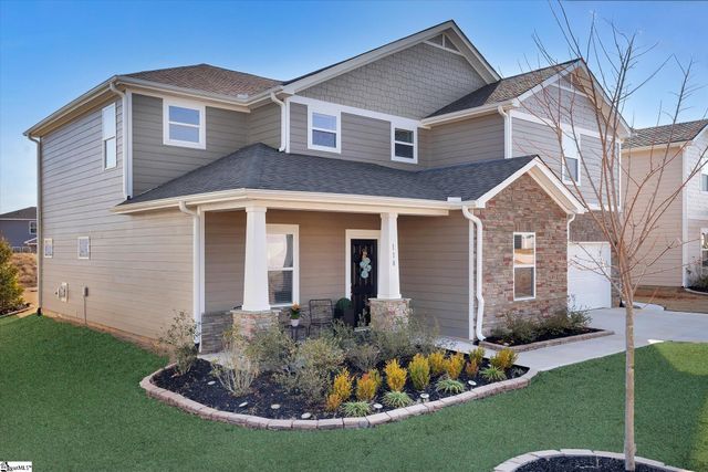 118 Watford Lane, Fountain Inn, SC 29644