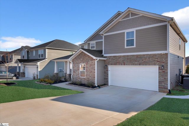 118 Watford Lane, Fountain Inn, SC 29644