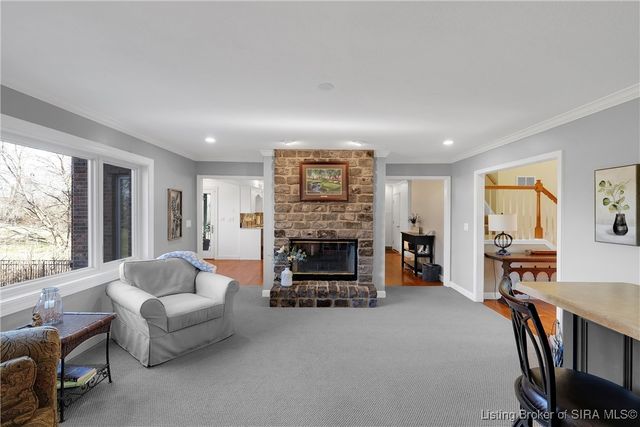 6559 Quail Chase, Charlestown, IN 47111