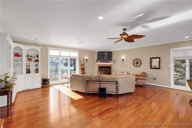 6559 Quail Chase, Charlestown, IN 47111