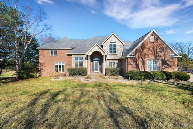 6559 Quail Chase, Charlestown, IN 47111